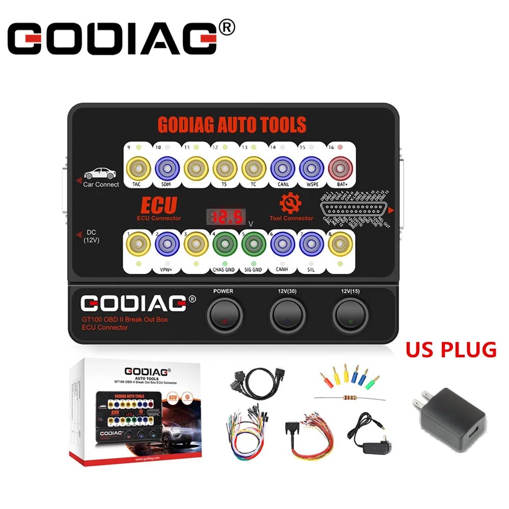 US PLUG