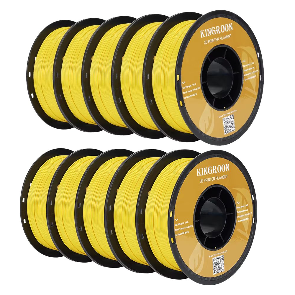 10KG Yellow