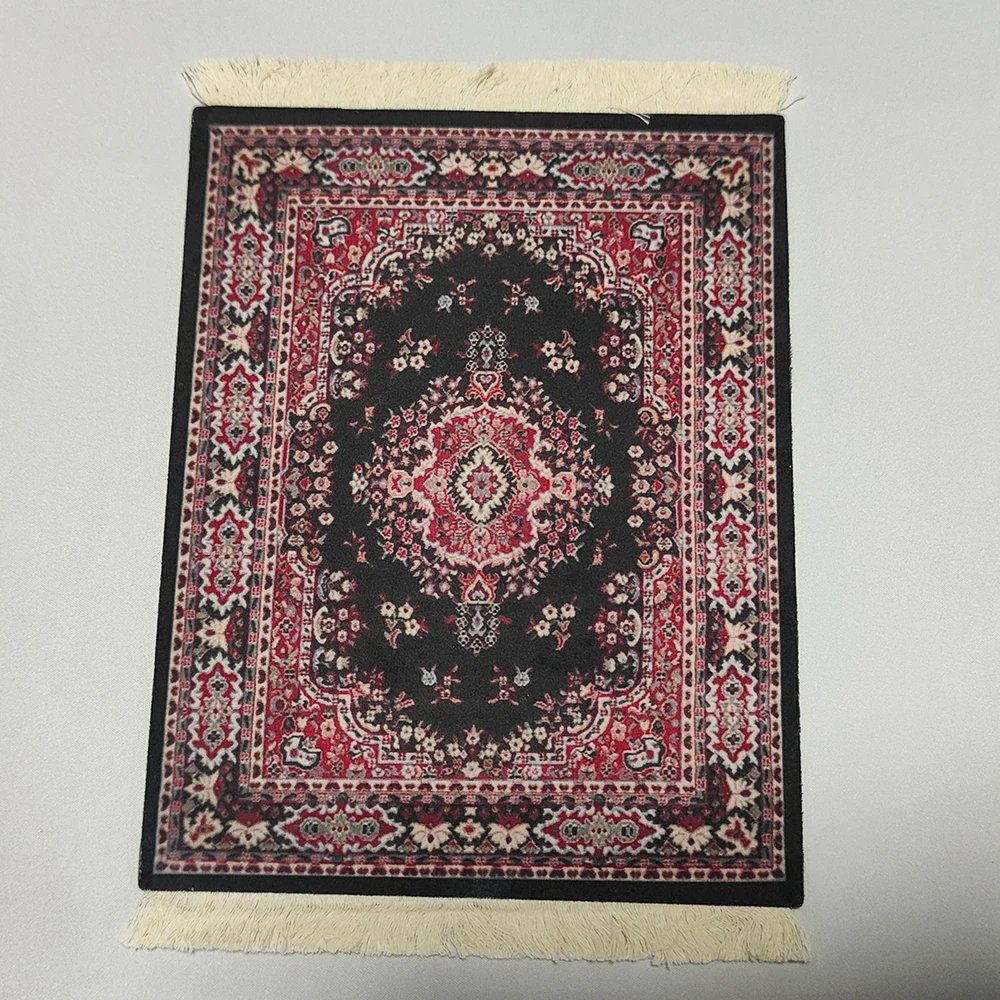 Persian carpet 23