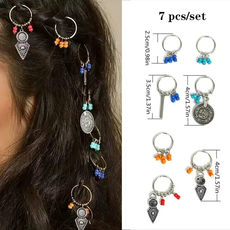 7pcs  NO.36