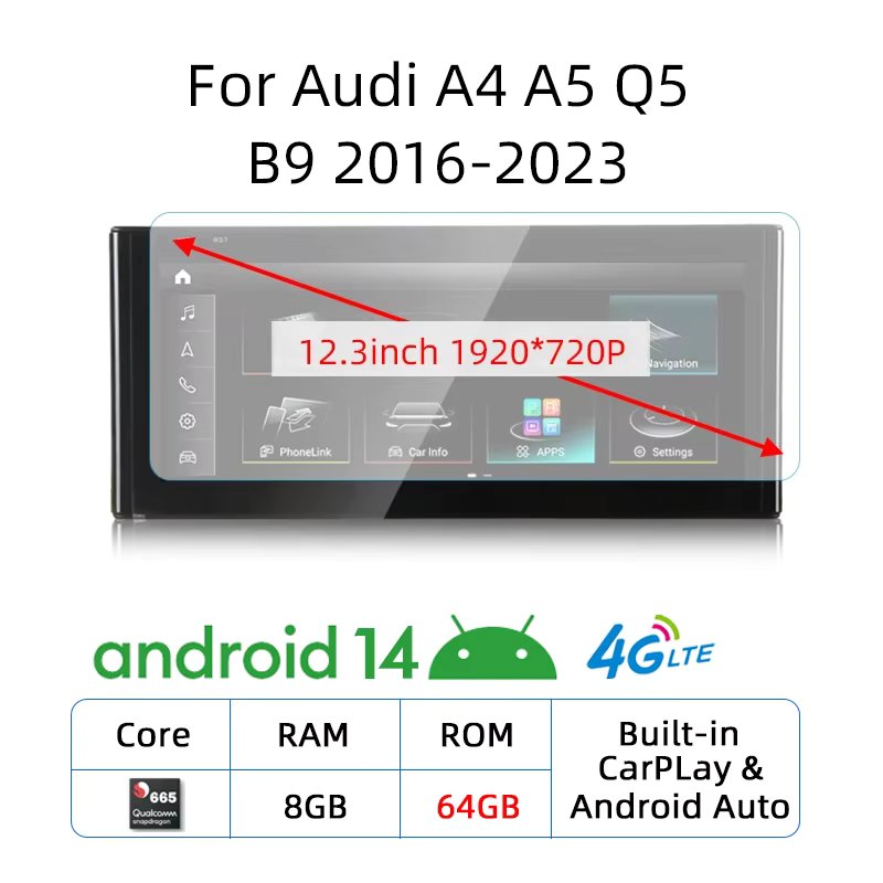 8-64G 665