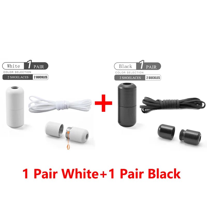 1White-1Black