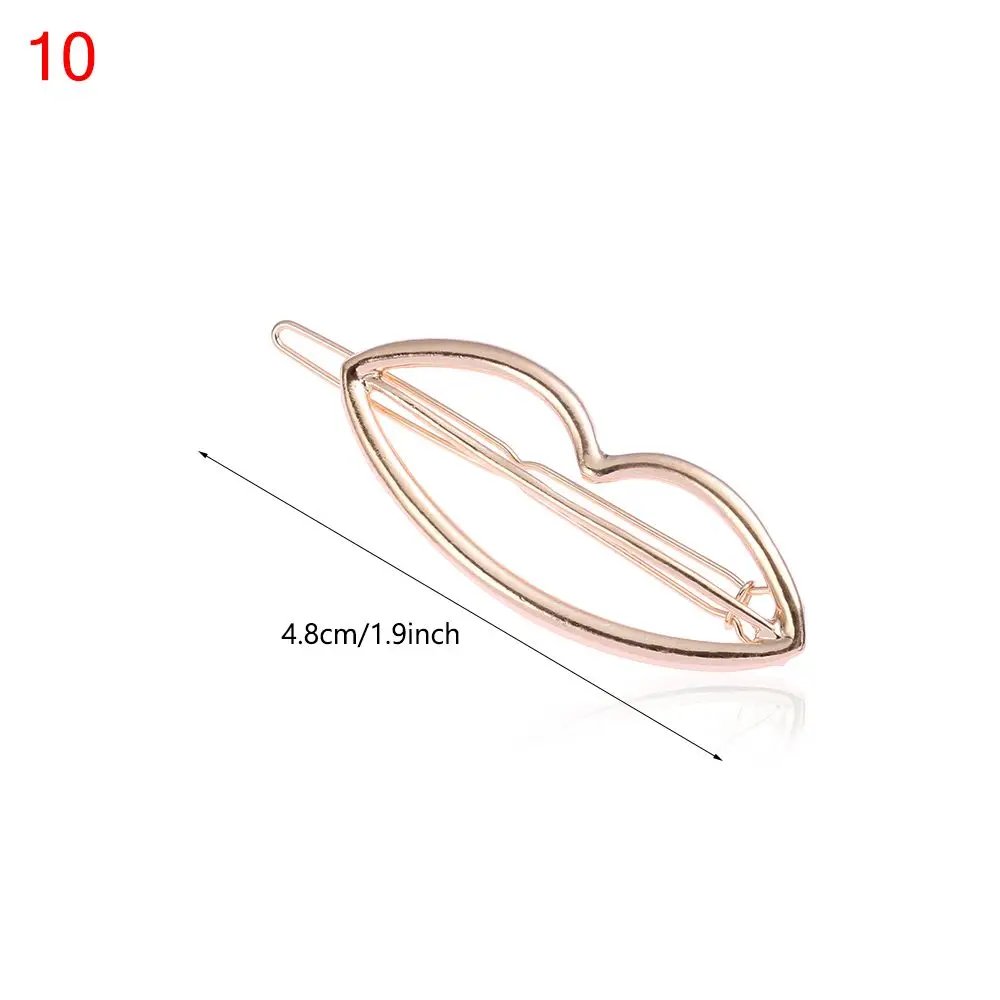 10 Lip