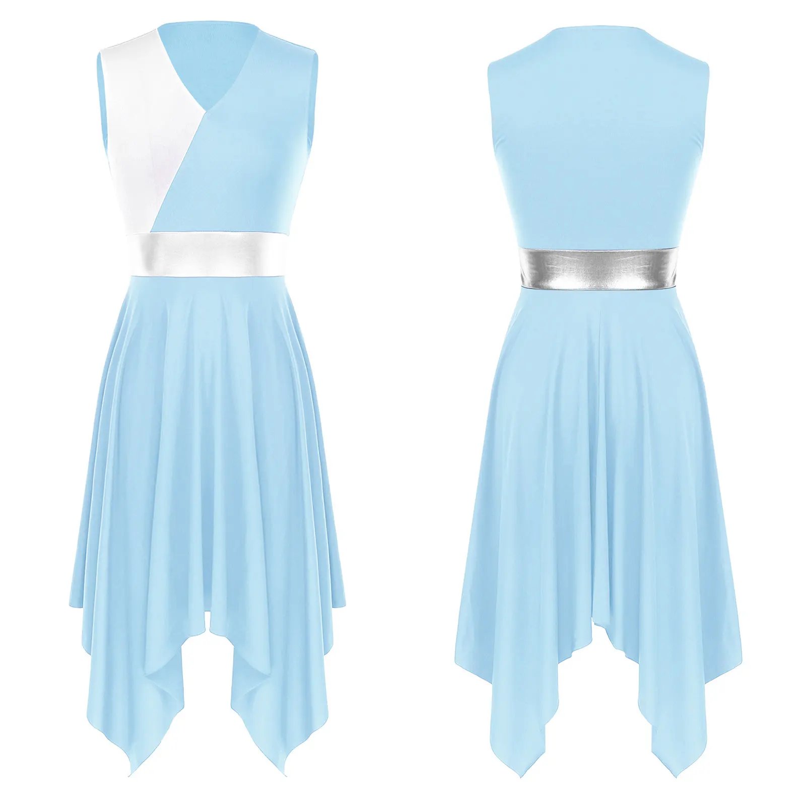 Light Blue