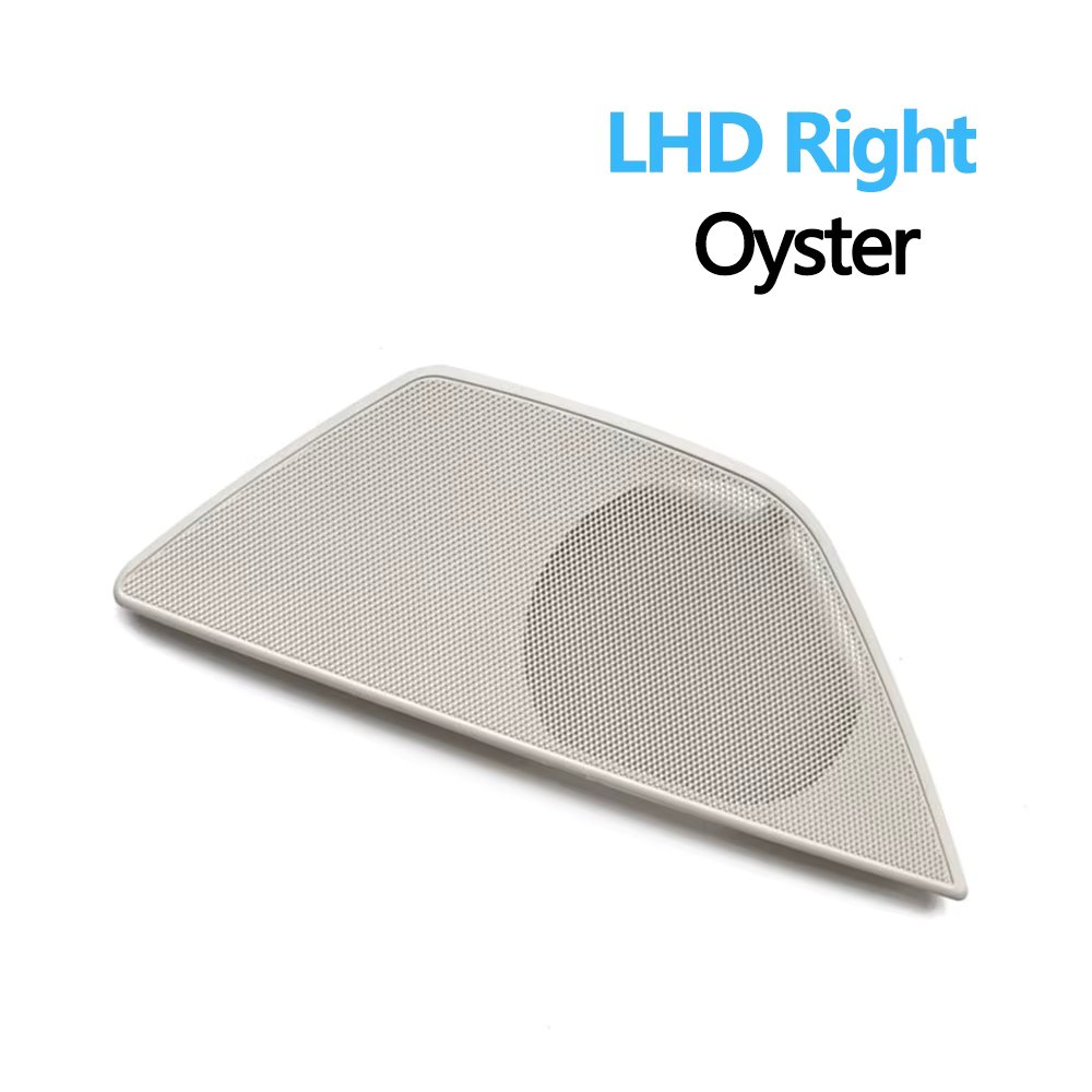 LHD Right Oyster
