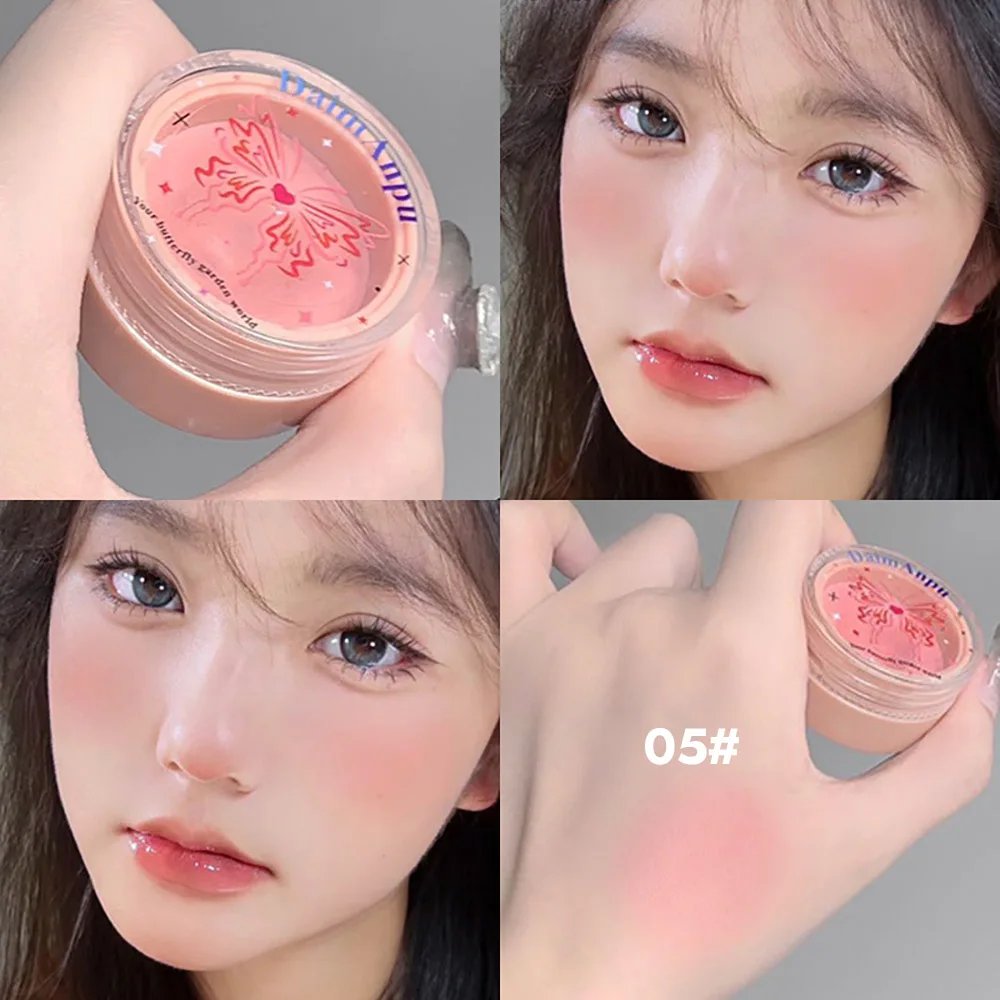 Peach Pink D173-5