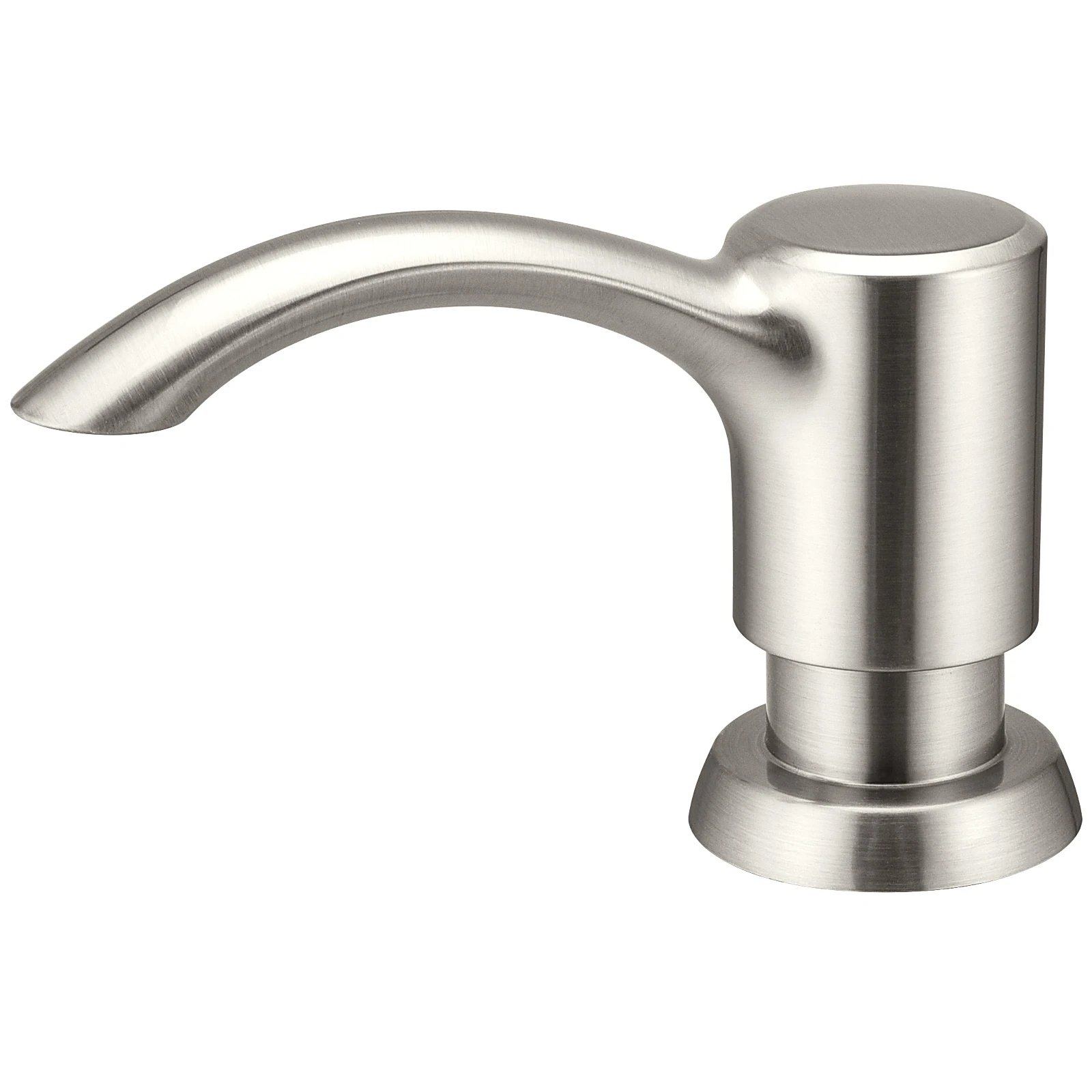 Brushed Nickel