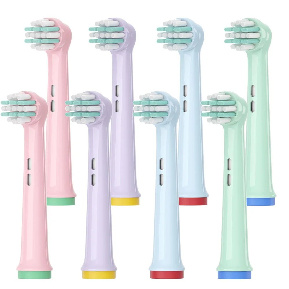 Color 8Pcs