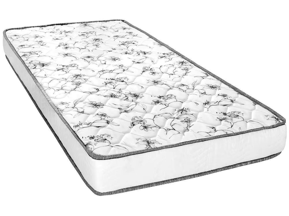 Single Mattress Orthobom Foam D-33