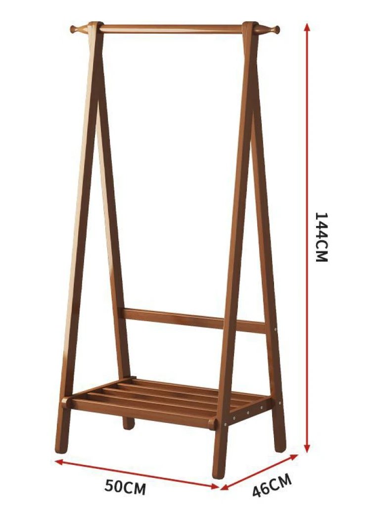 Walnut Color 50cm
