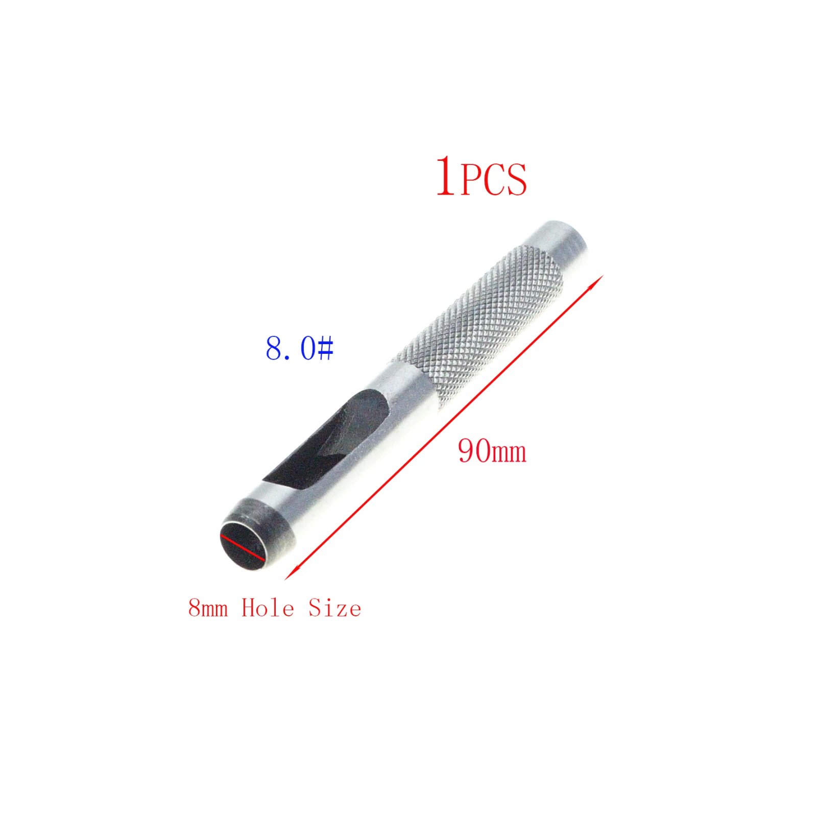 8mm