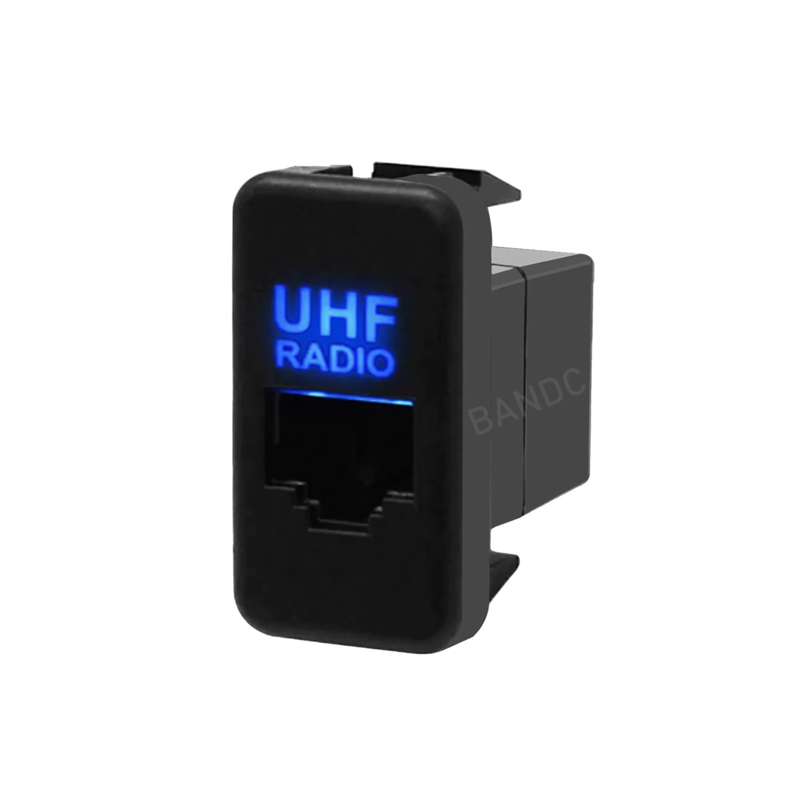 UHF Radio