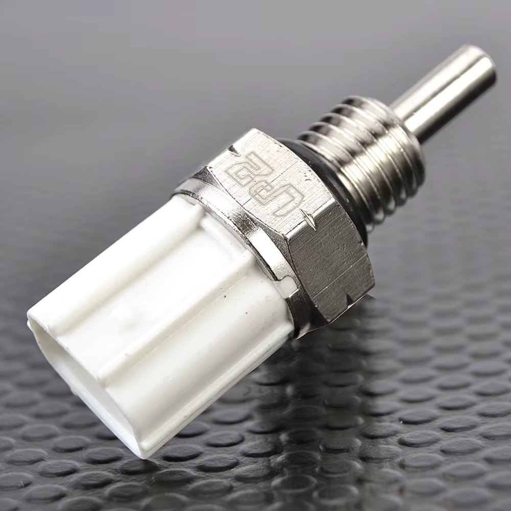 Water Temp Temperature Sensor for Honda ARX1200 NPS50 Zoomer 50 PCX125 VT750C Shadow Aero 750 37870-HW1-671