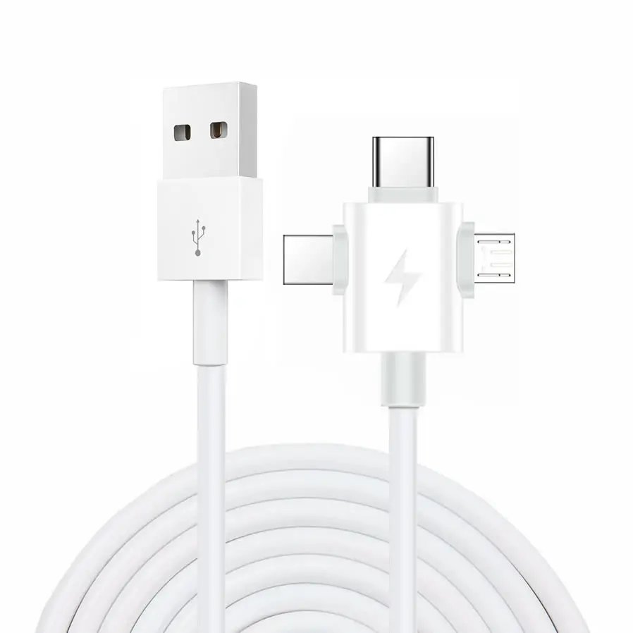 3in1 Data Cable
