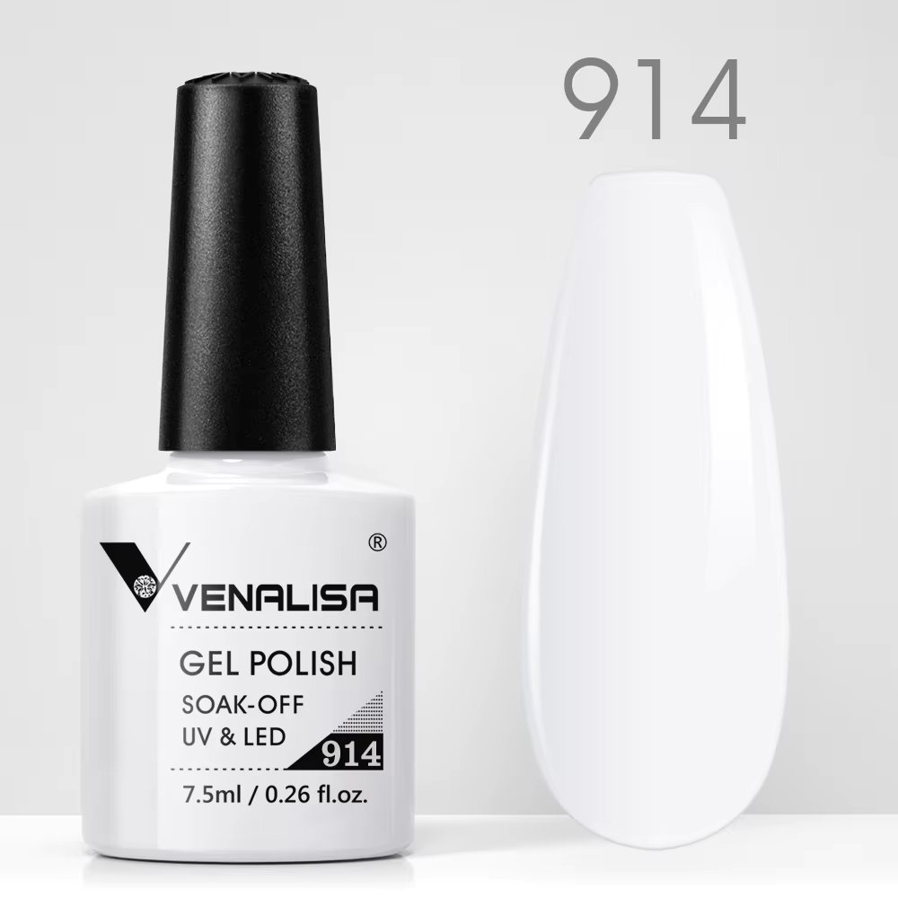 914 white