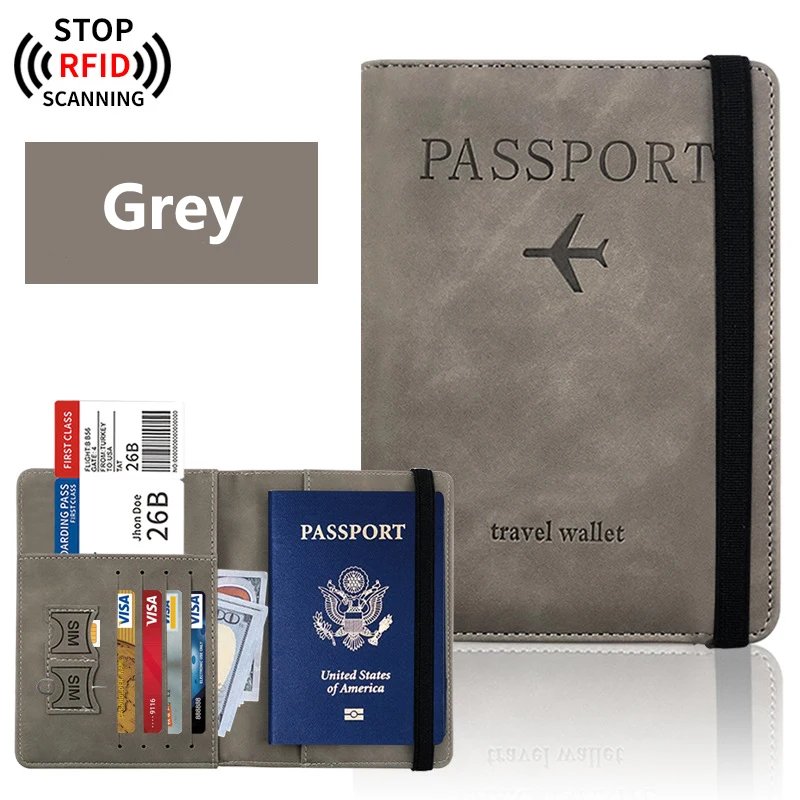 Grey