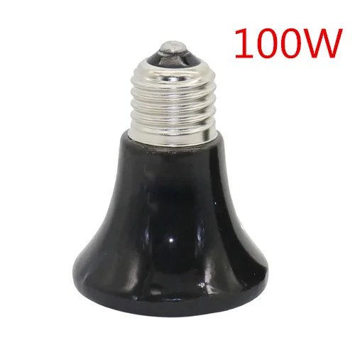 100W