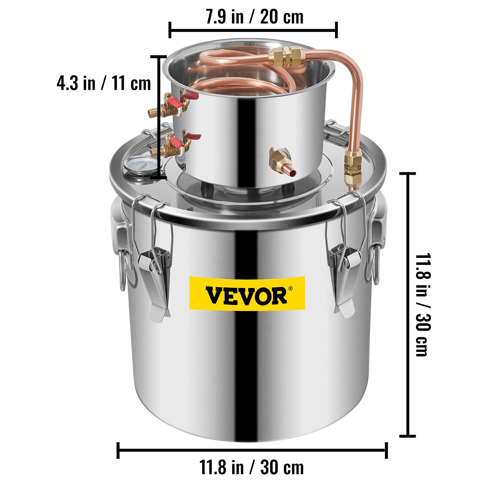 5 Gal
