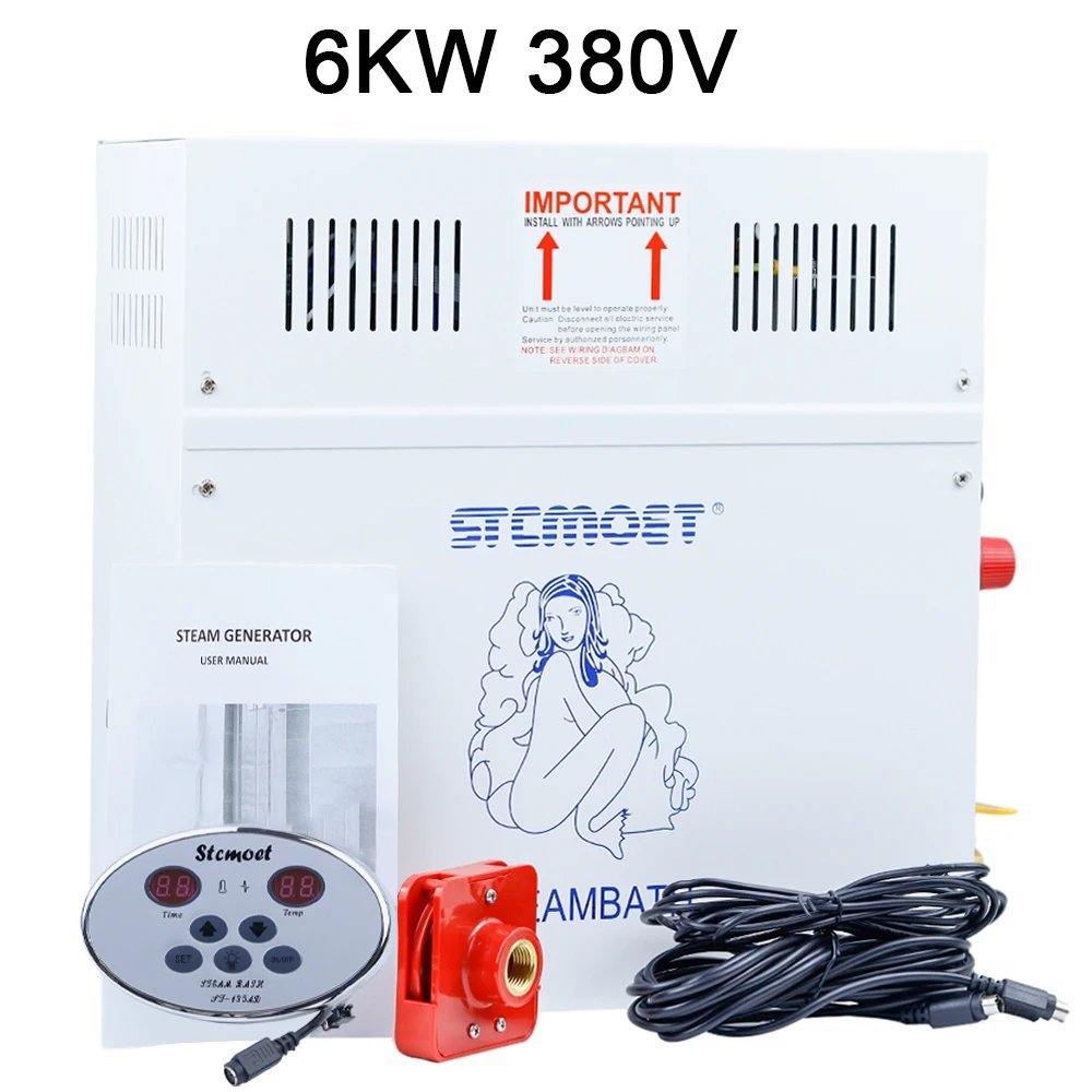 ST-60 380V 6000W