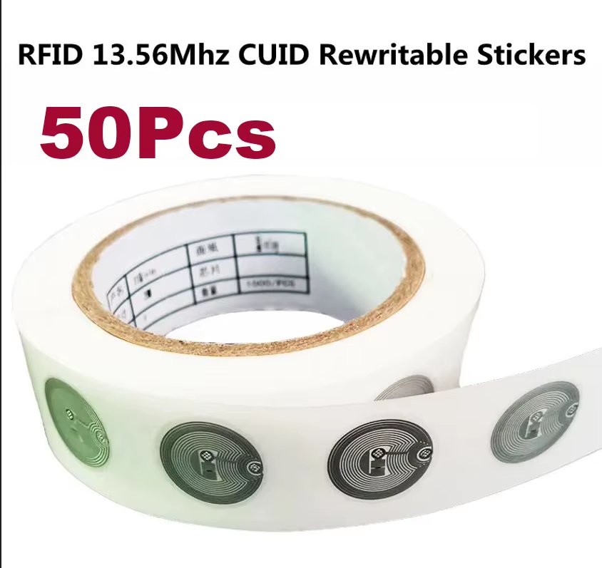 50Pcs
