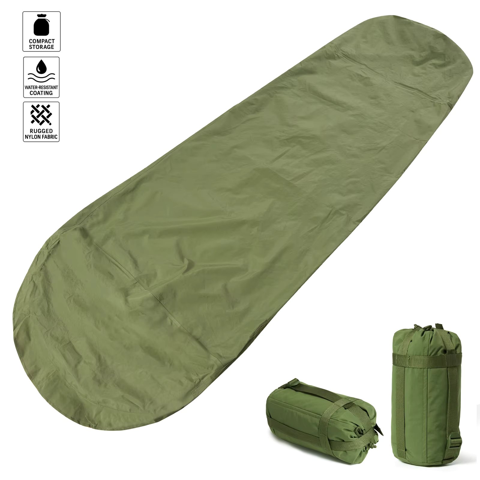 Olive Drab