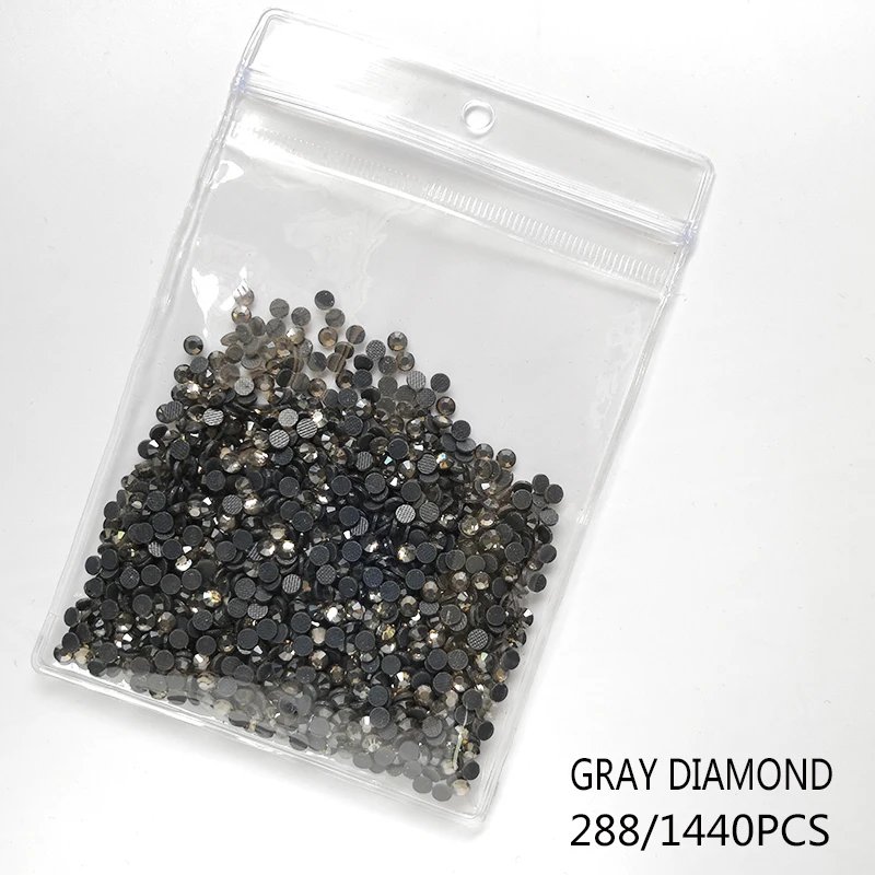 Gray Diamond