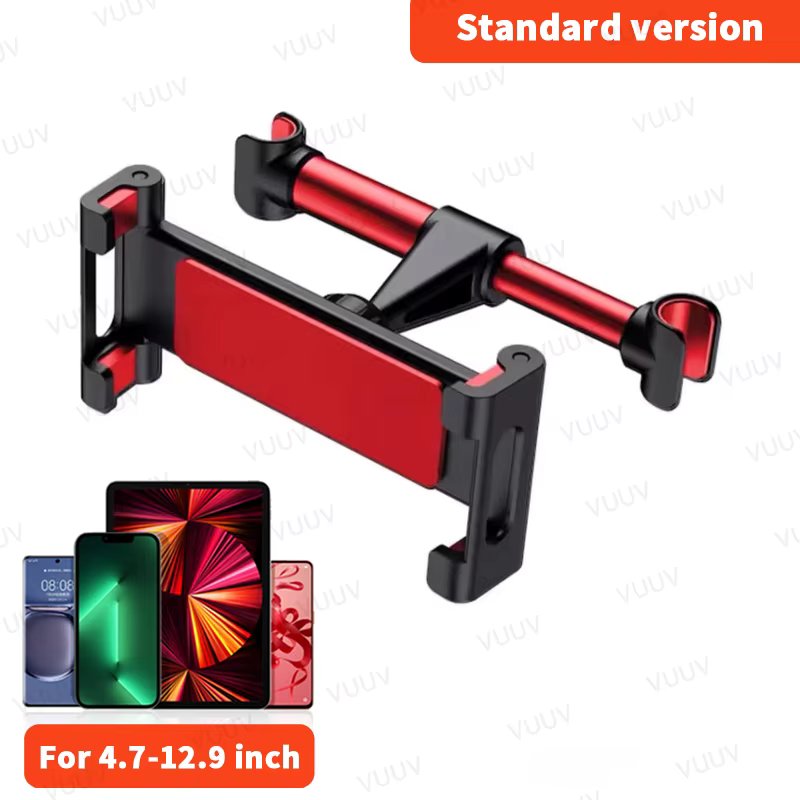 Standard-red