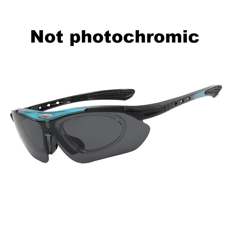 Blue Gray Polarize