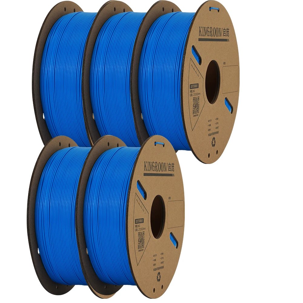 5Roll Blue