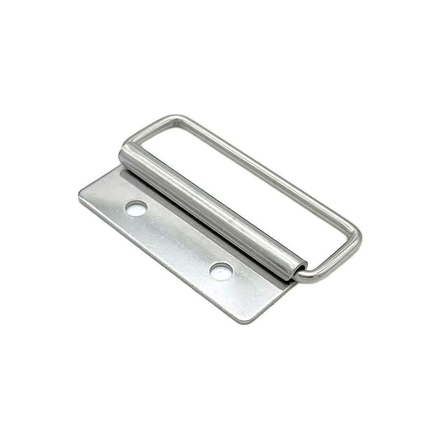 Stainless DLS45 Box Handle Industrial Folding Doran