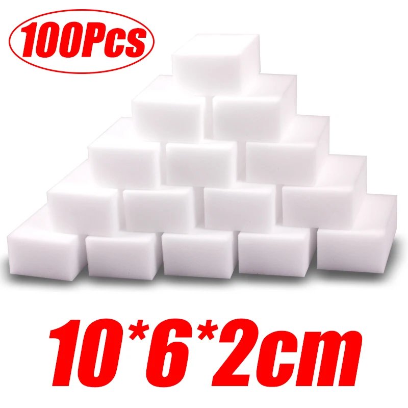 100Pcs small