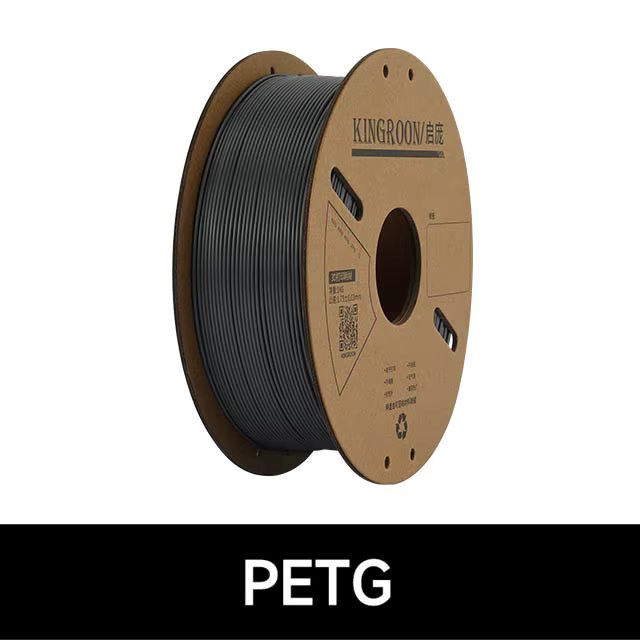 PETG Gray