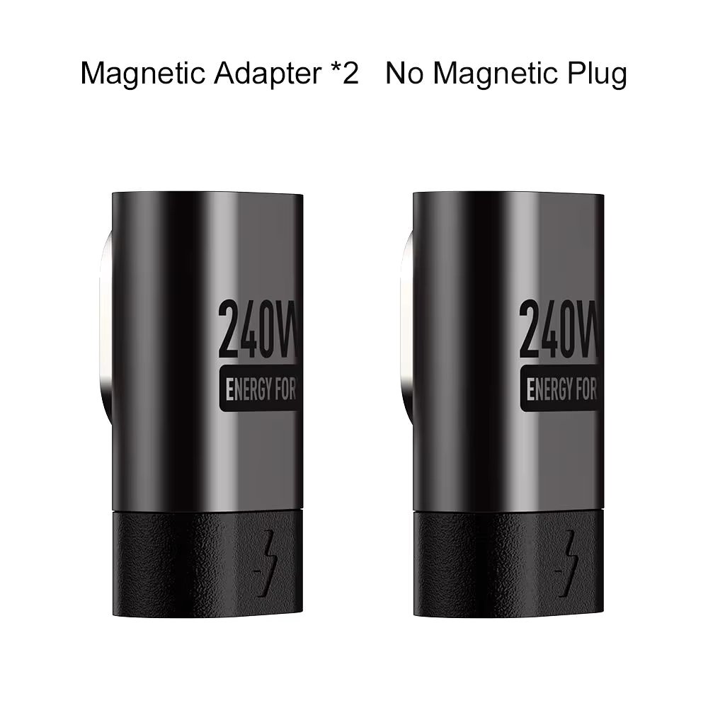 90D Adapter x 2