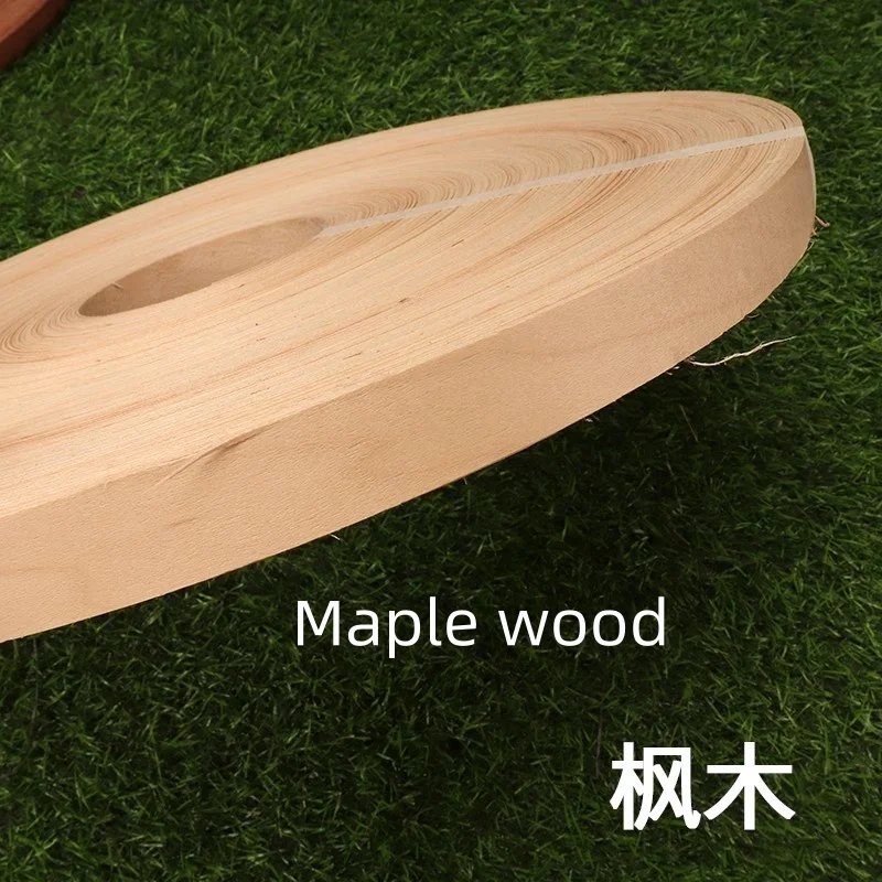 Maple wood