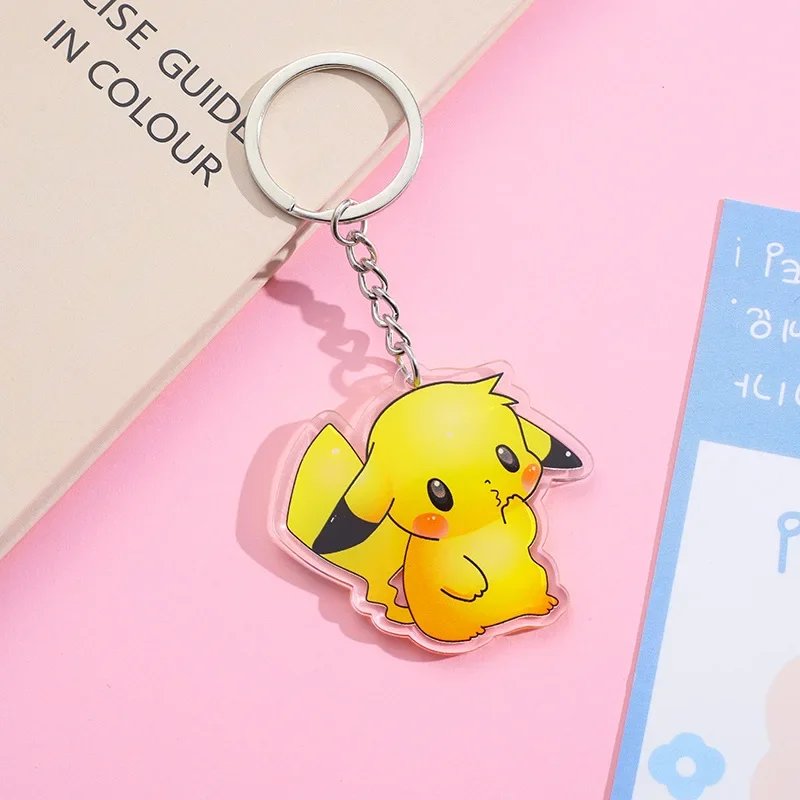 Pikachu 2