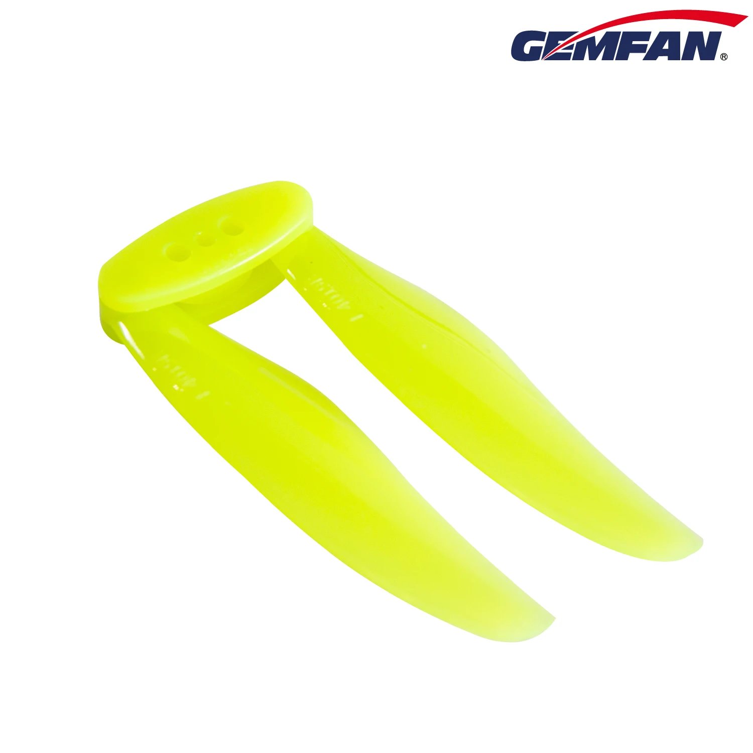 2Pairs Yellow