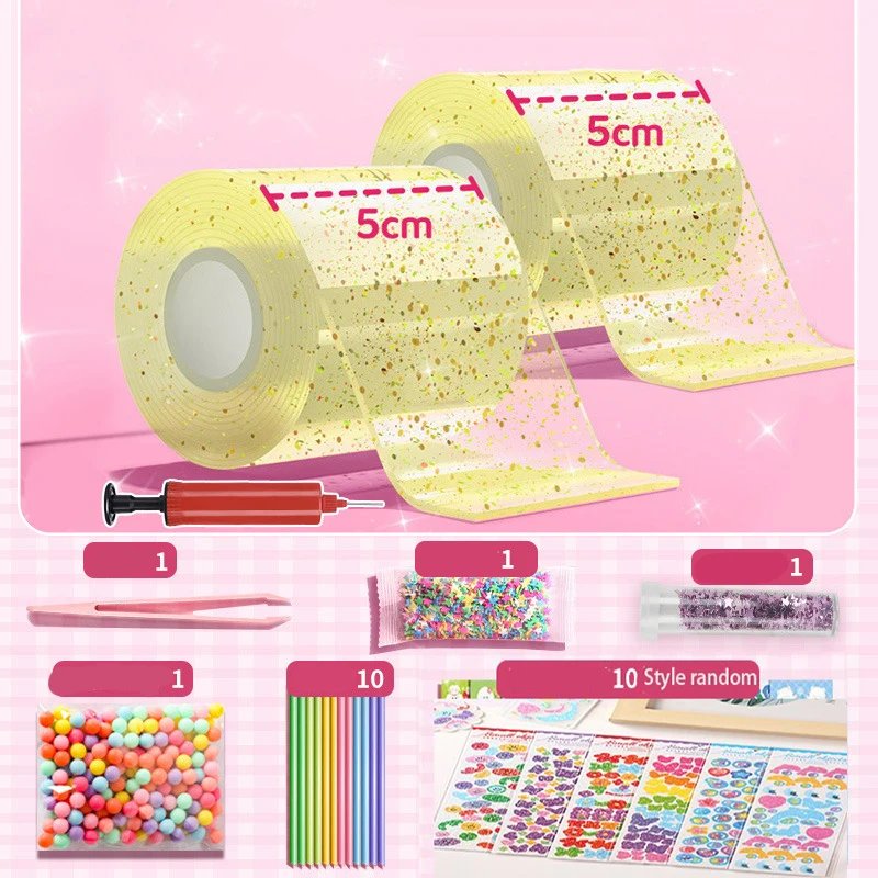 2roll sets
