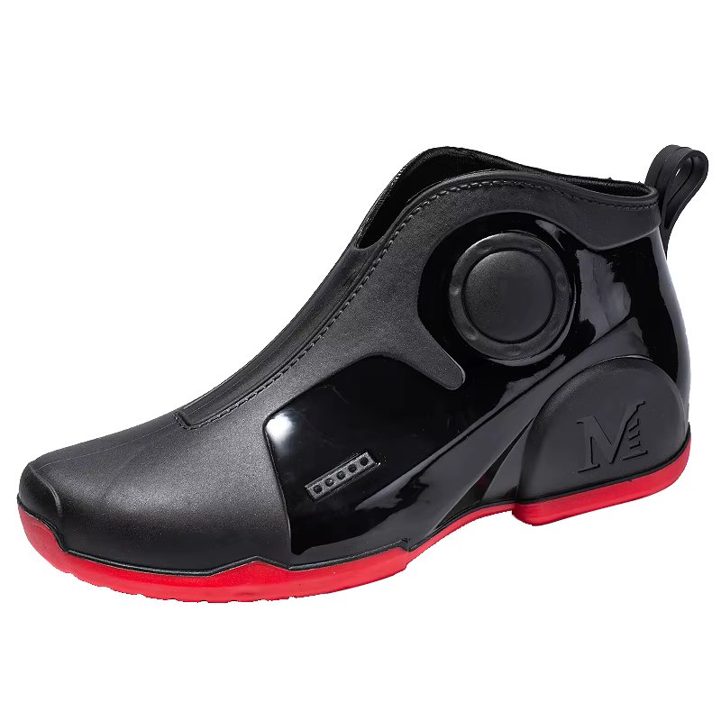 Black Red