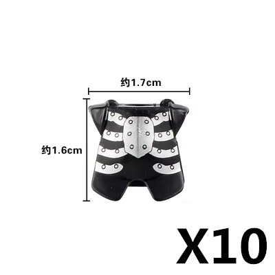 KJB9-10PCS