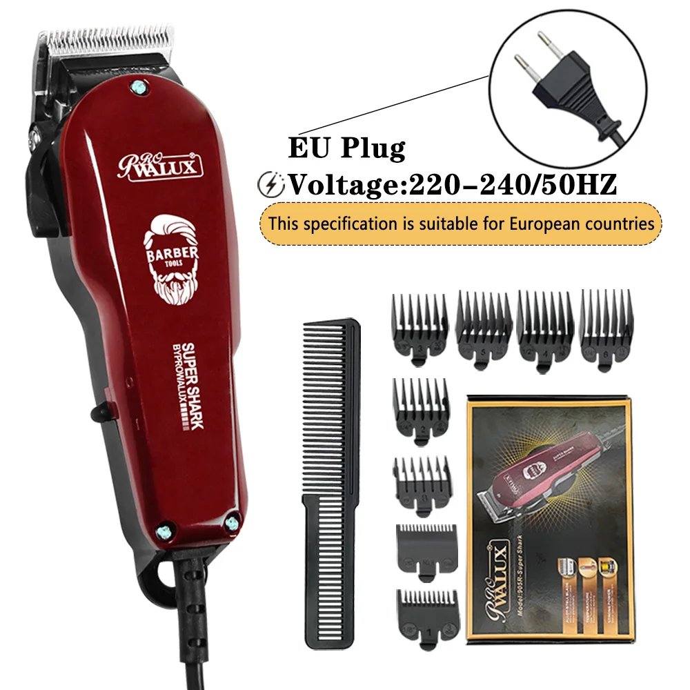 EUPlug 230V