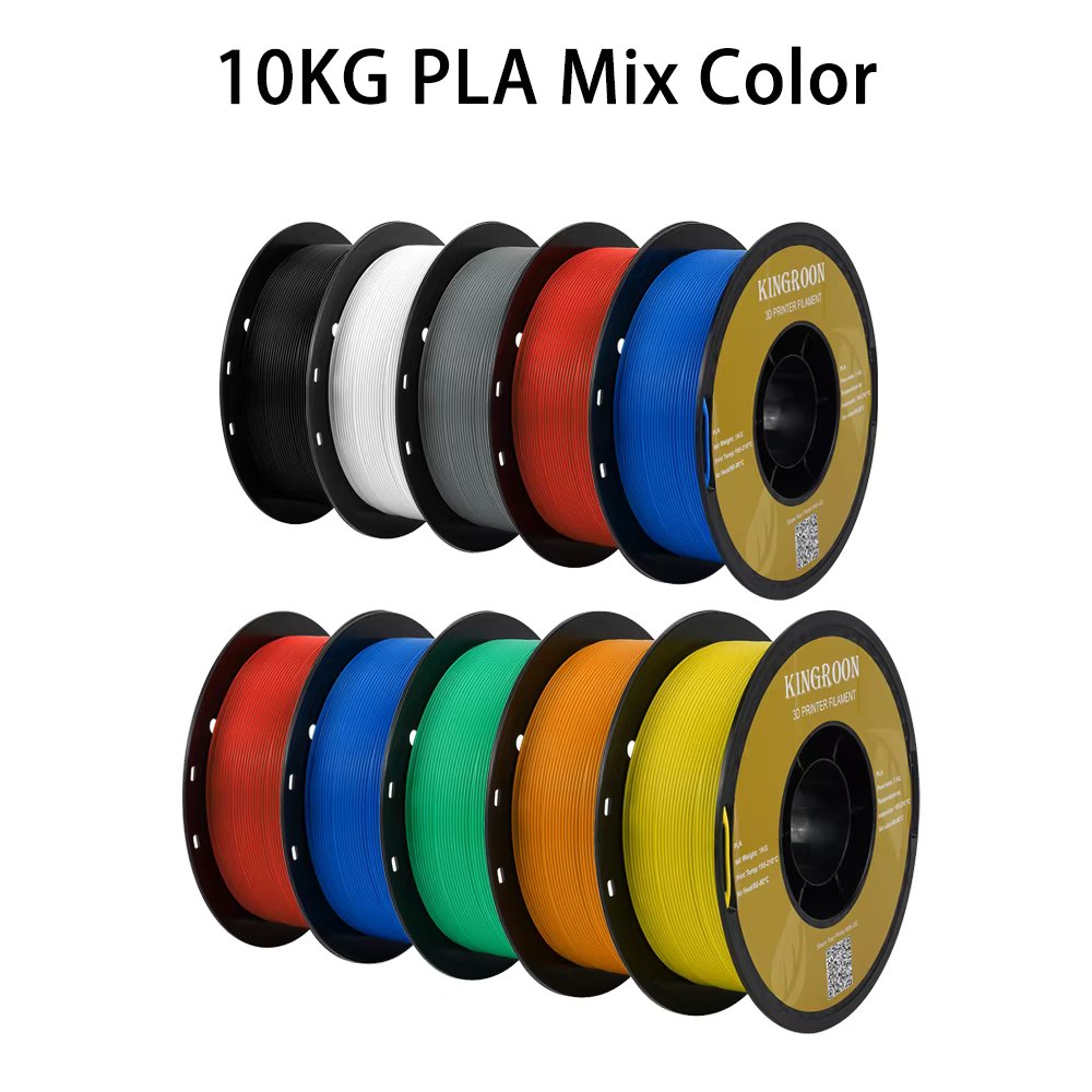 10KG PLA Mix B