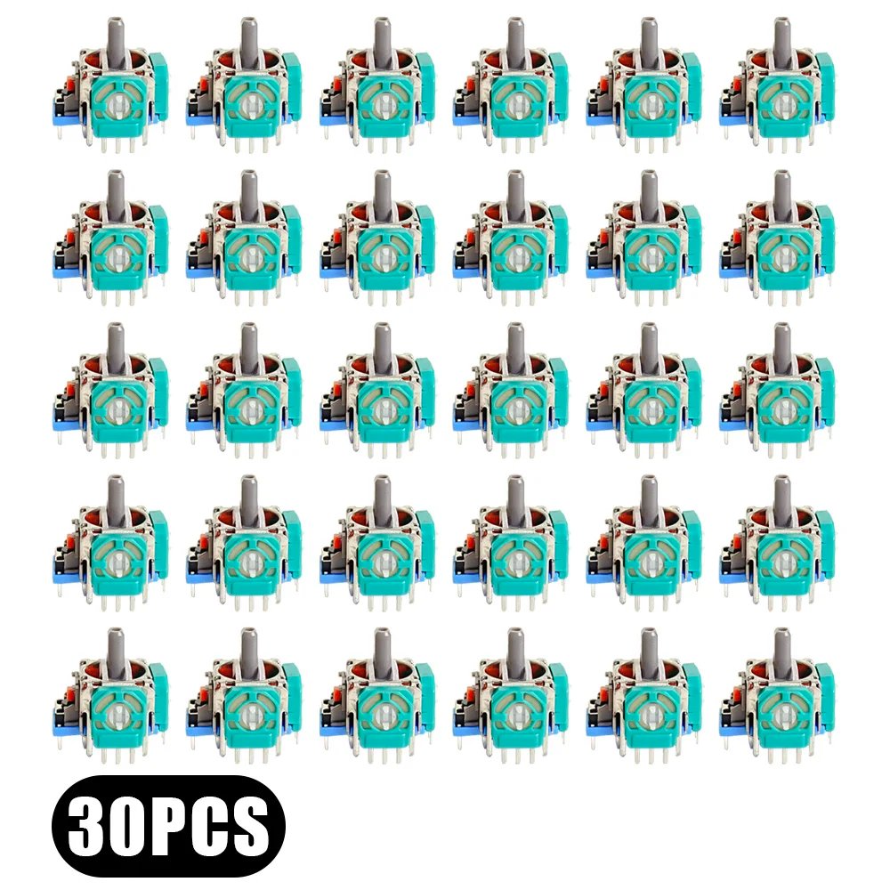 30pcs-for ps4