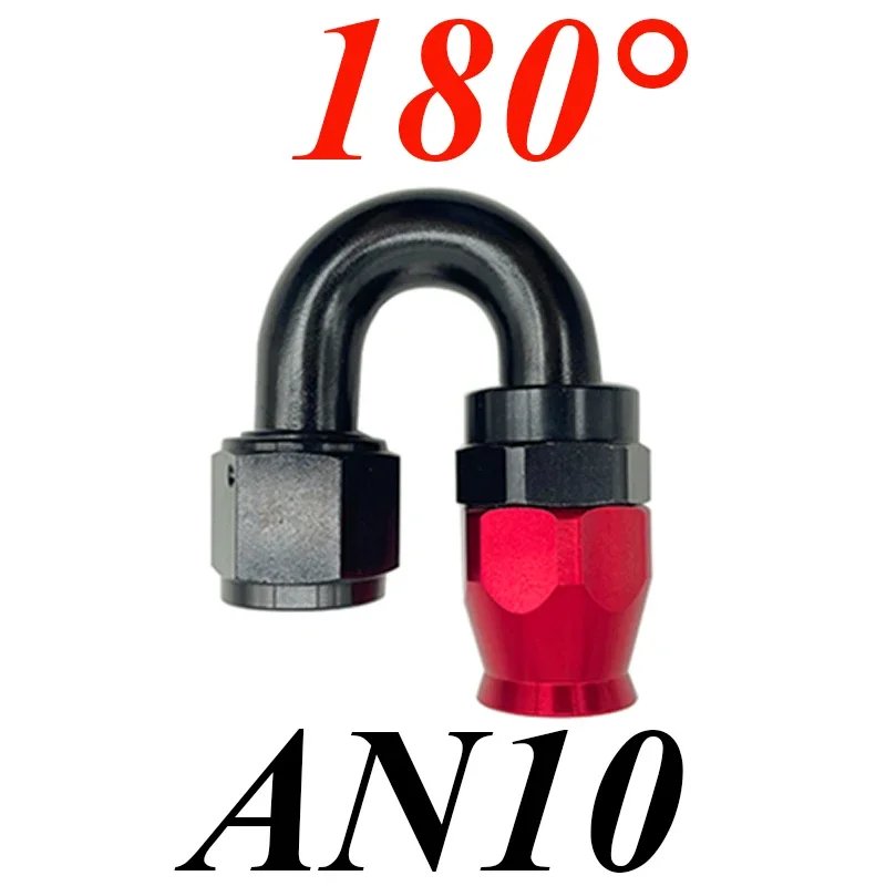 AN10 180 Degree