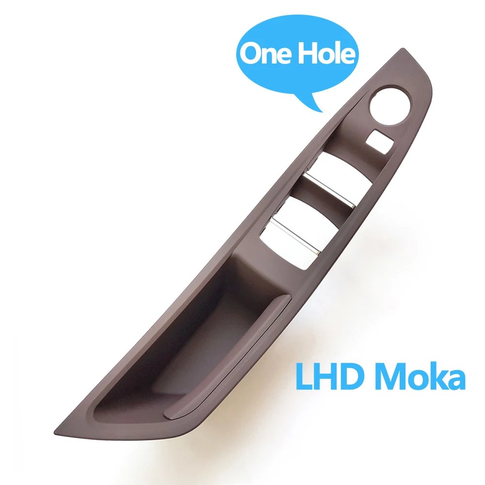 LHD Moka B