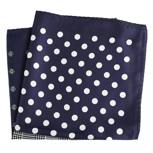 PH039 Pocket Square