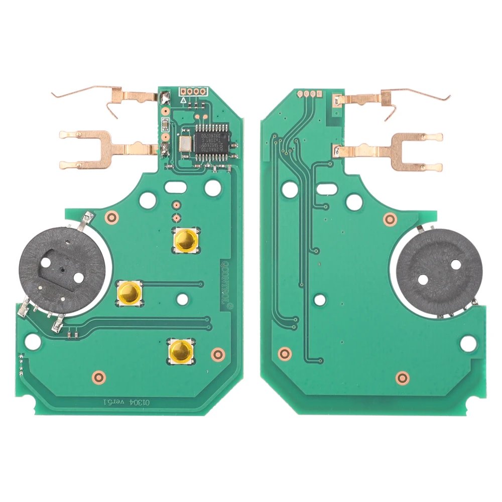 Circuit board
