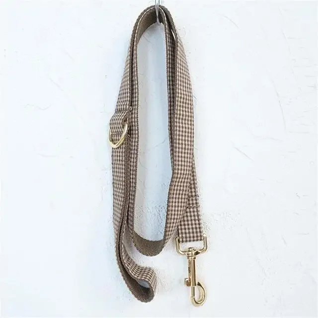Leash-gold
