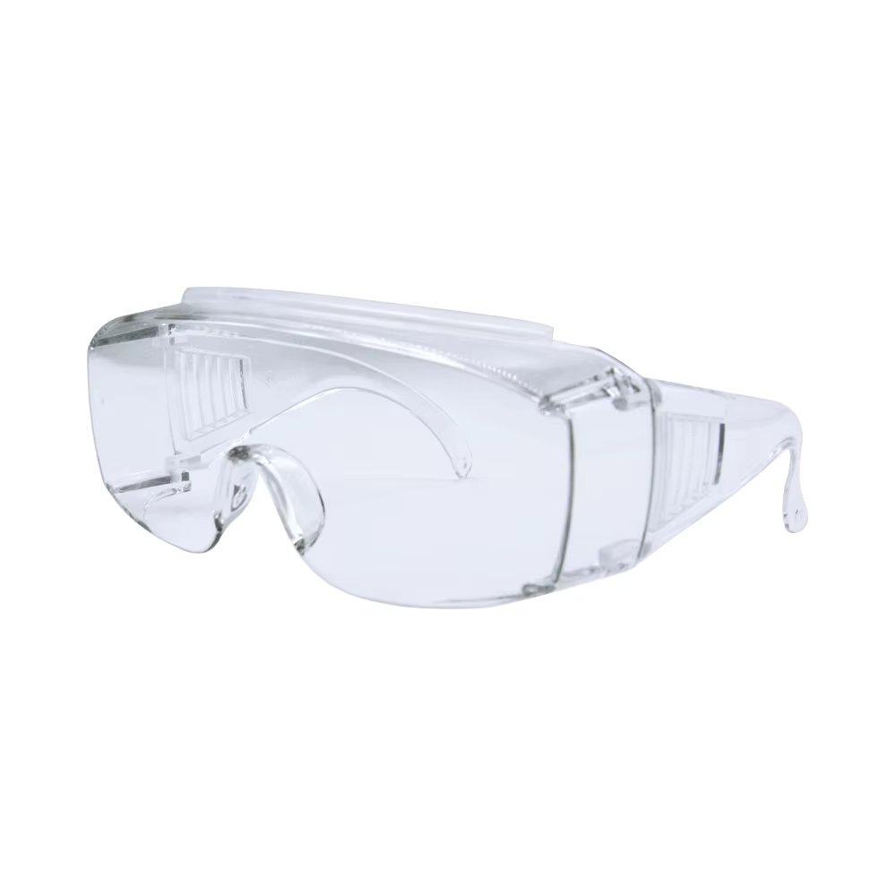 Made in Korea JEFF Sterilized Glagle 1Set(2EA) Work Glaggles, Industrial Glaggles, Laboratory Glaggles, anti-fog glasses
