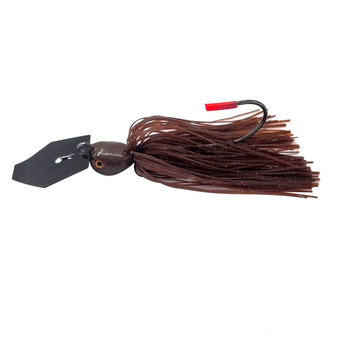 15 red brown