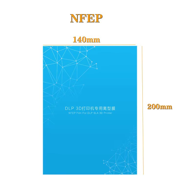 NFEP 200X140MM